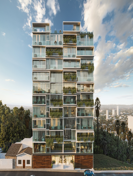 Imagen del desarrollo icon roma de GDC