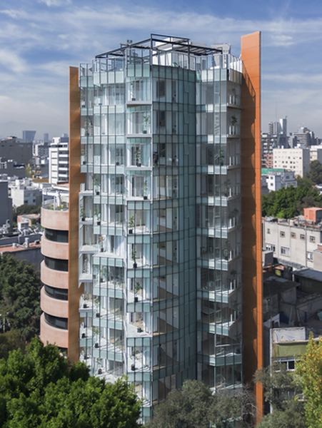 Imagen del desarrollo icon roma de GDC