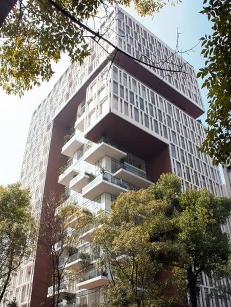 Imagen del desarrollo icon roma de GDC