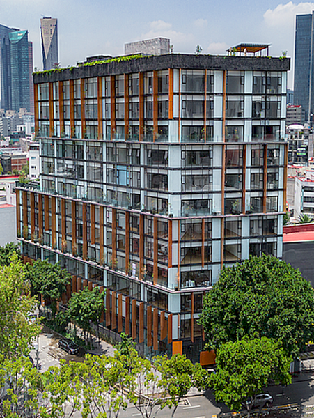 Imagen del desarrollo icon roma de GDC