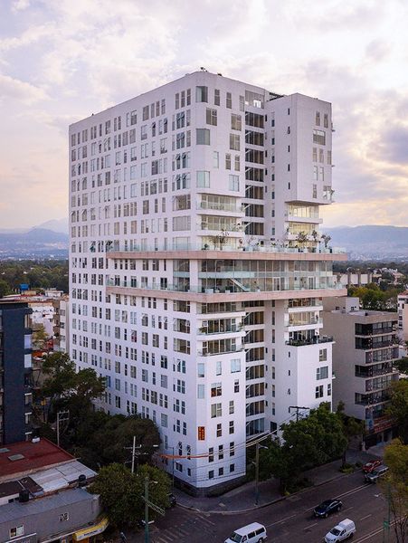 Imagen del desarrollo unico de GDC