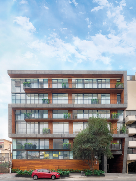 Imagen del desarrollo icon roma de GDC