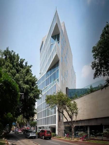 Imagen del desarrollo icon roma de GDC