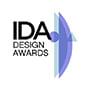 Logotipo de la institución International Design Awards