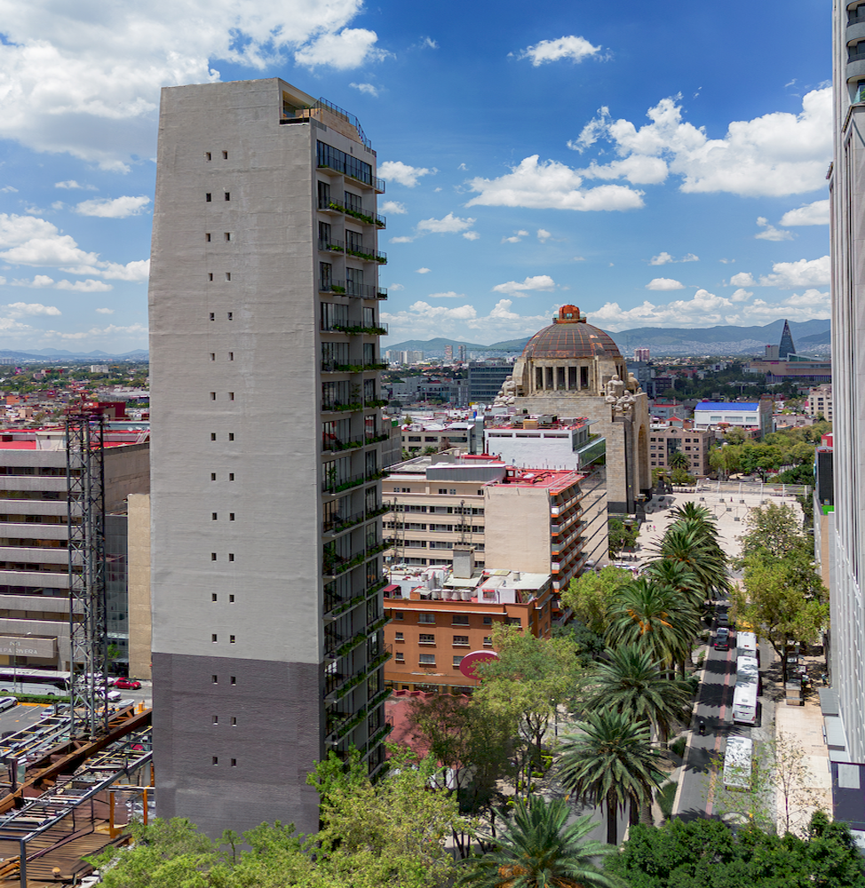 Desarrollo Casa Colón de GDC Desarrollos
