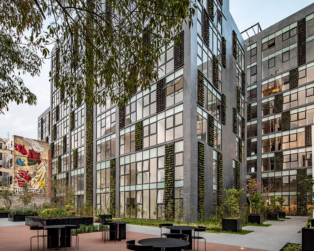 Desarrollo CASA ROMA 315 de GDC Desarrollos