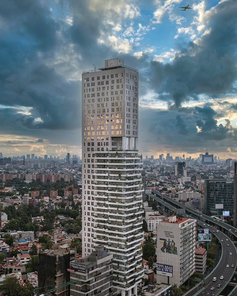 Desarrollo Icon Beyond de GDC Desarrollos