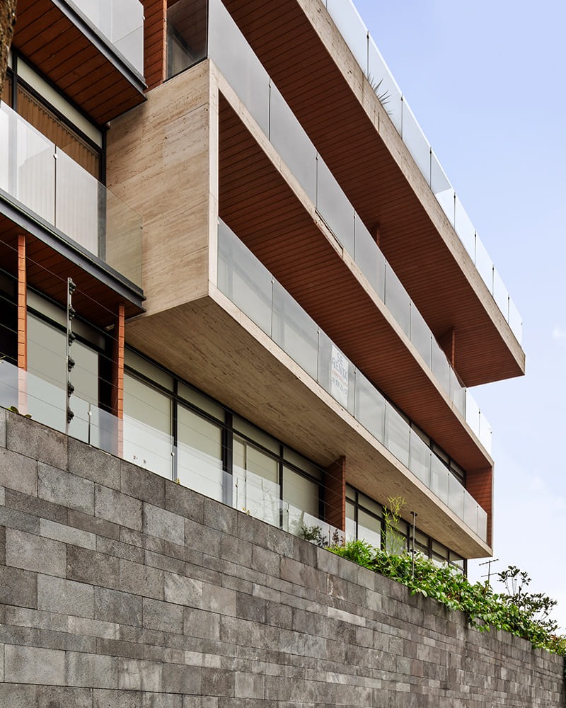 Desarrollo PARK LAS ÁGUILAS de GDC Desarrollos