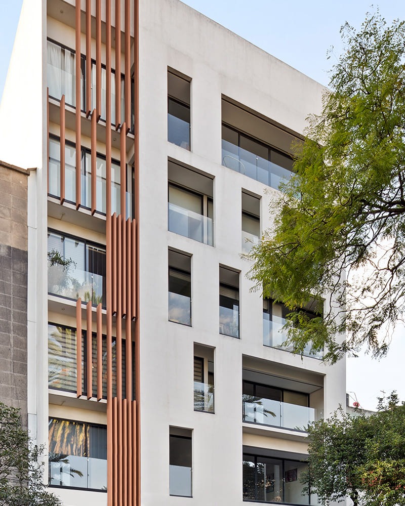 Desarrollo PARK NARVARTE de GDC Desarrollos