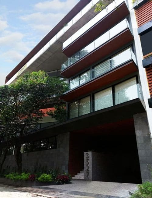 Desarrollo PRIVATE PARK I de GDC Desarrollos