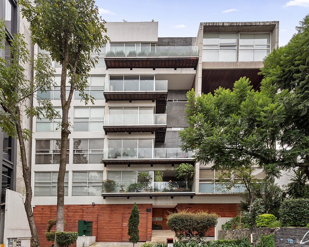 Desarrollo RINCÓN DEL PARQUE de GDC Desarrollos