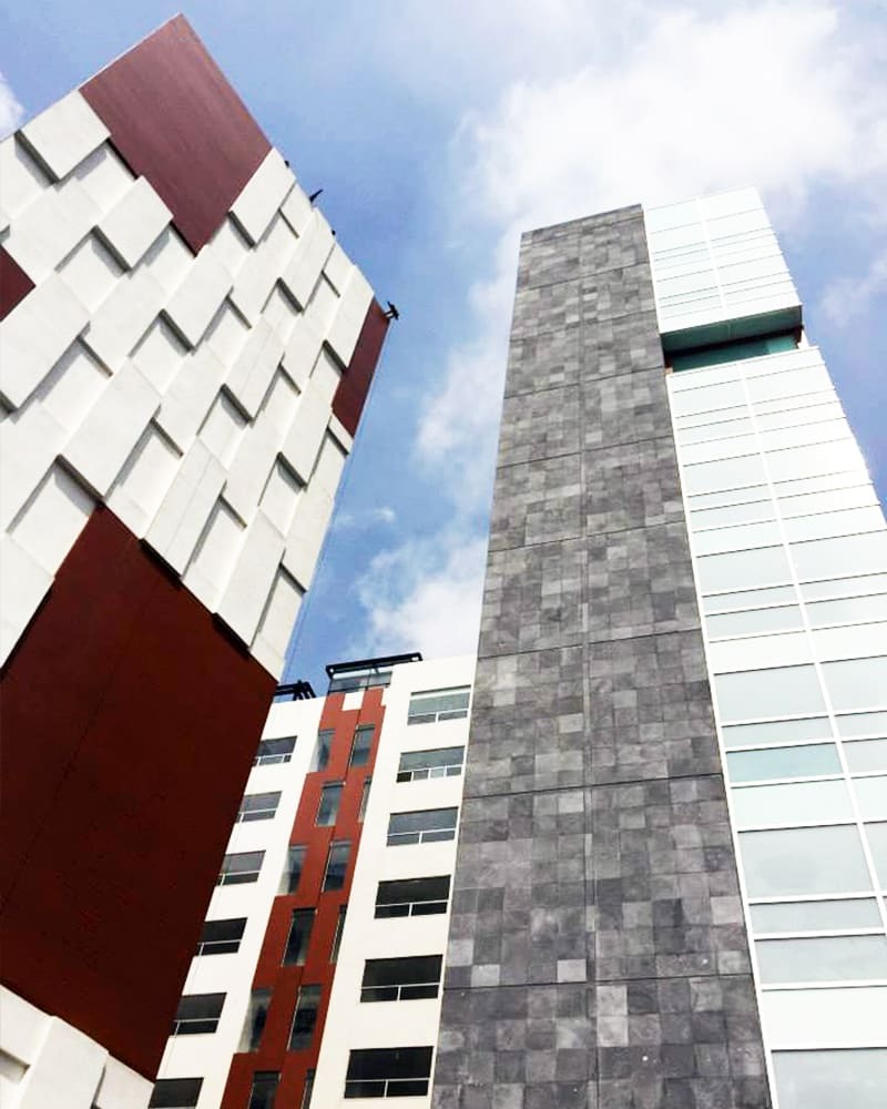 Desarrollo The Park de GDC Desarrollos